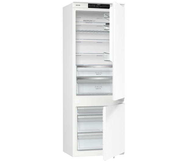 Gorenje LODÓWKA NRKI619D61WFE - 1483277 - zdjęcie 5